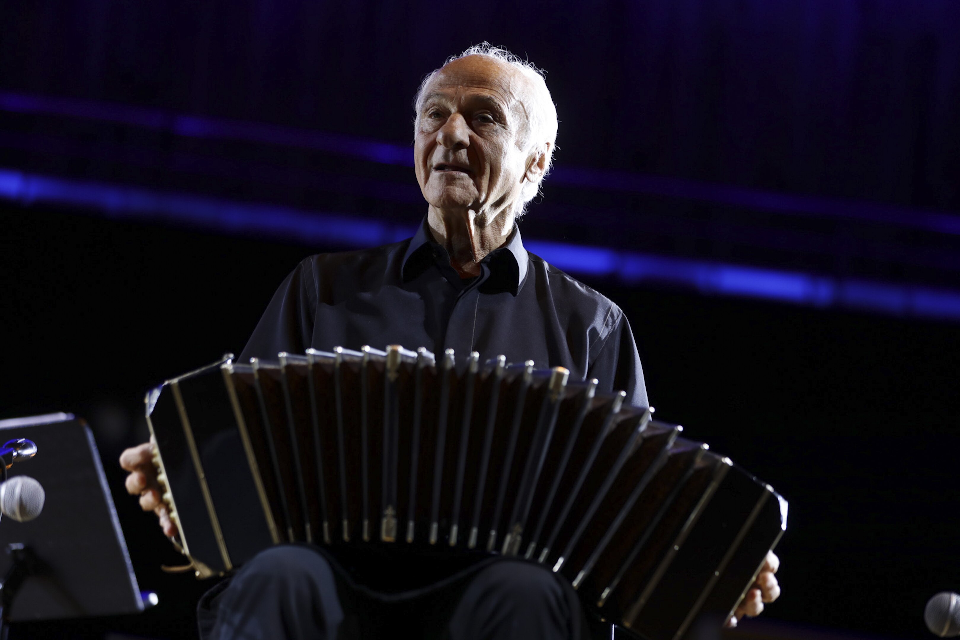 Aragón Sinfónico y Chavela por siempre, entre los espectáculos del Teatro Colsubsidio 