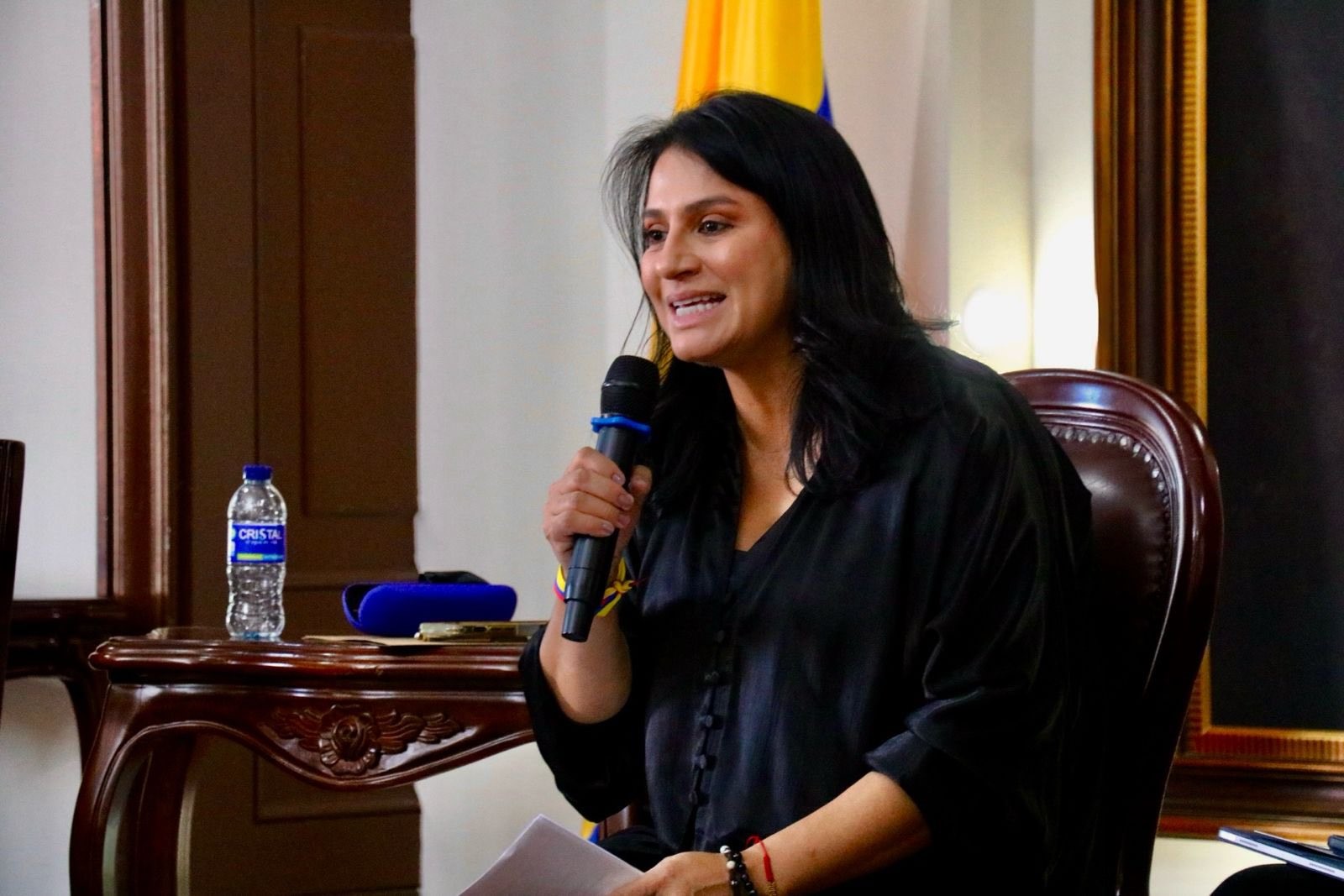 Senadora 