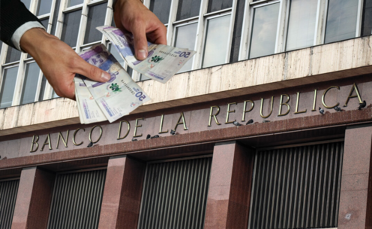 BANCO DE LA REPÚBLICA