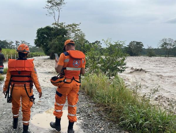 Inundaciones