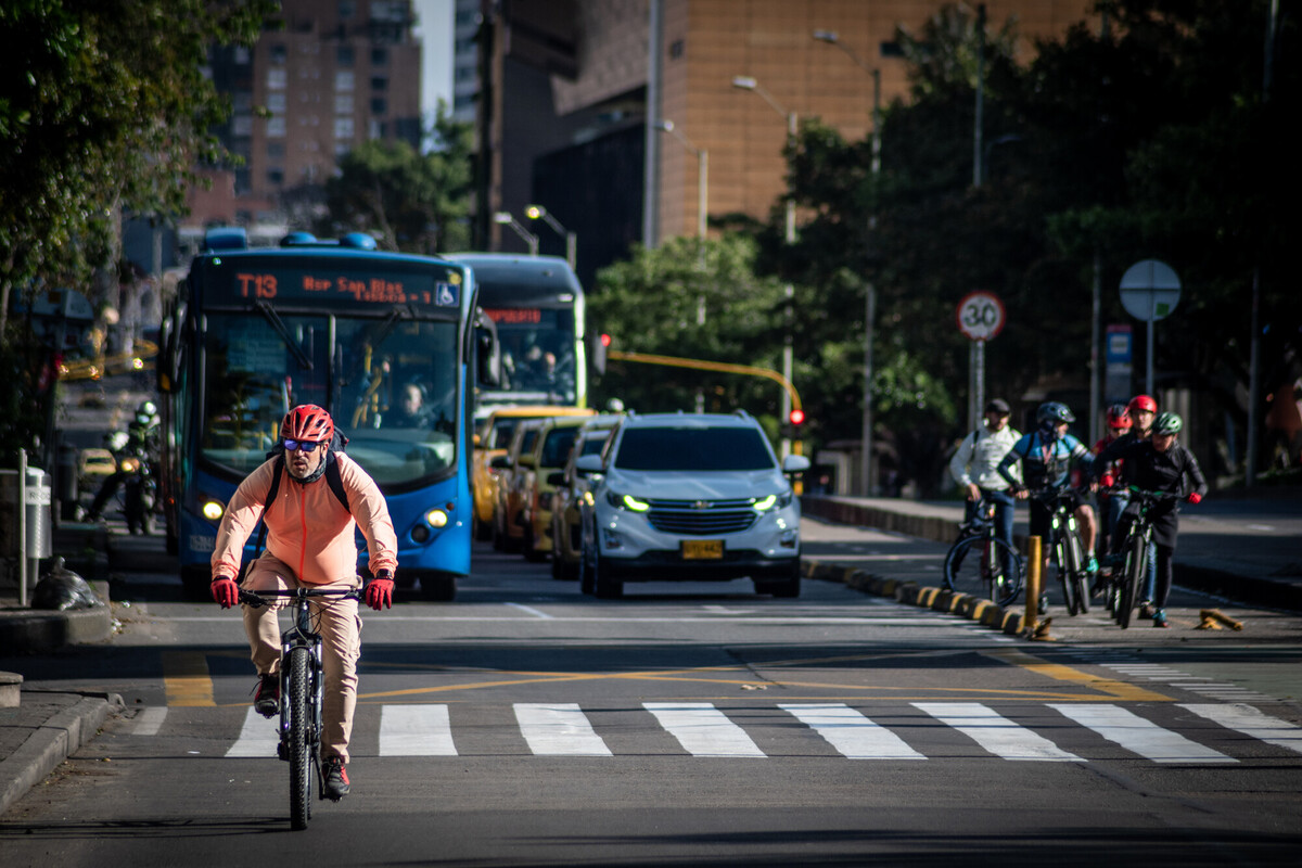 Pico y placa en 2025