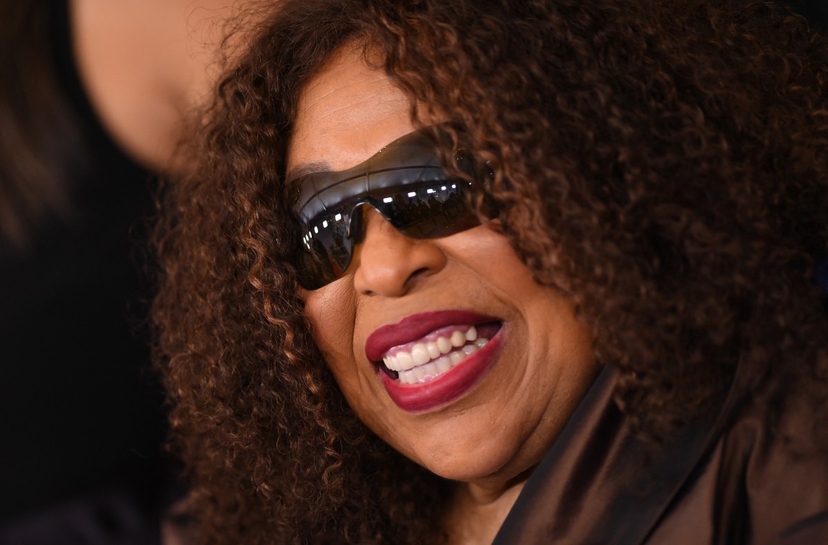 Roberta Flack