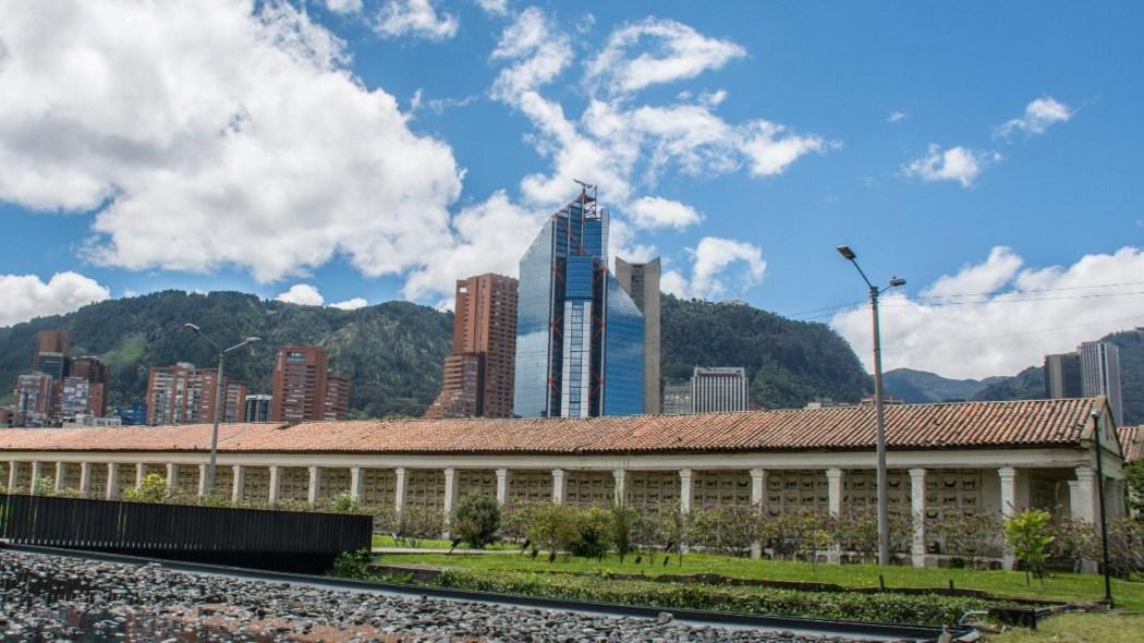 Cementerio Central