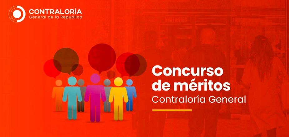 Concurso meritos