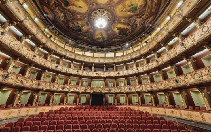 Reapertura del Teatro Colón 