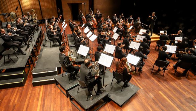 Filarmed rendirá homenaje a Vivaldi, Ravel, Hans Andersen y Shostakovich