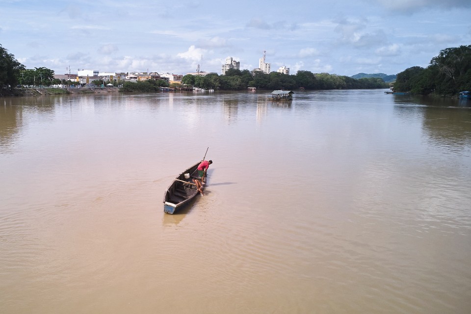 Chocó