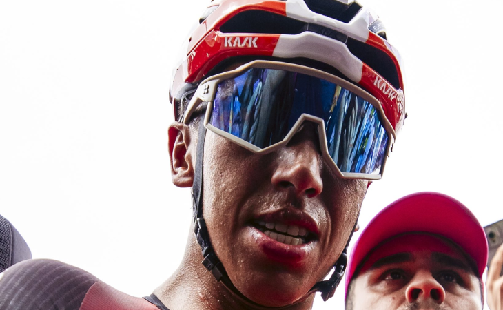 Egan Bernal