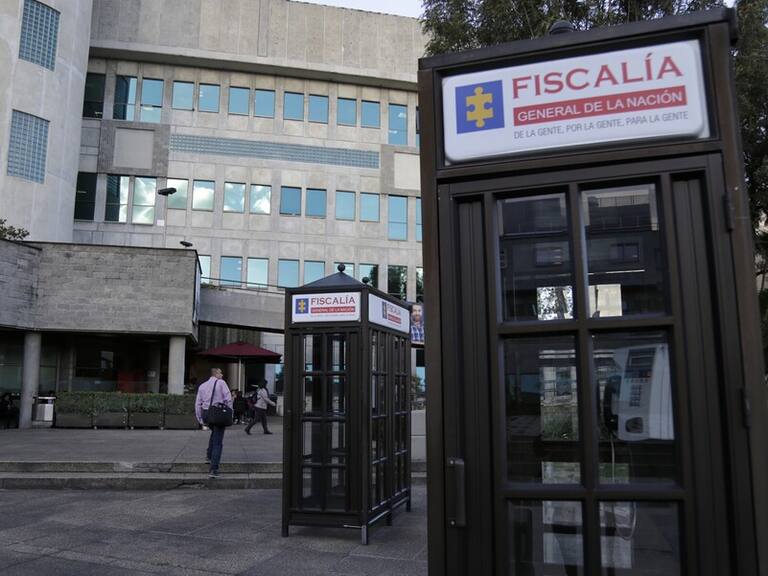 Fiscalía General