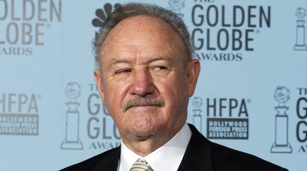 Gene Hackman