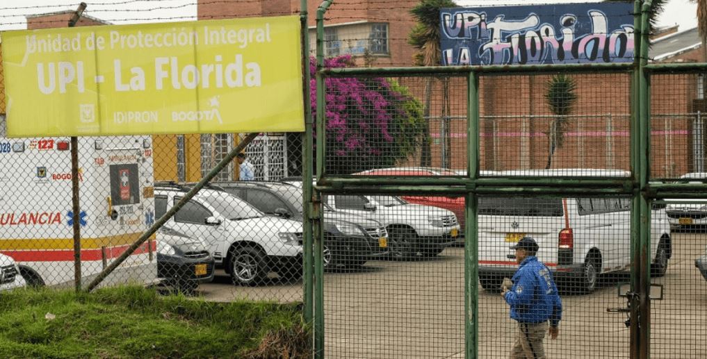 Hospital de Bogotá 