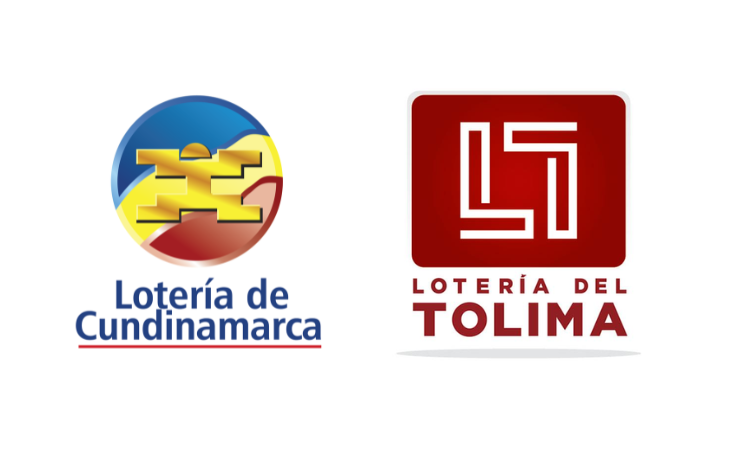 Resultados Lotería de Cundinamarca y Lotería del Tolima hoy 10 de febrero 2025