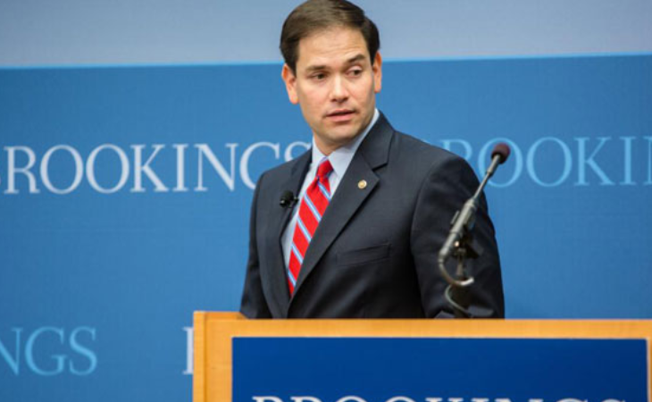 Marco Rubio