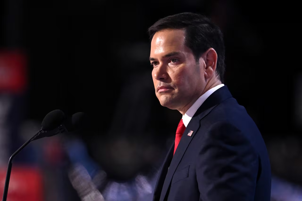 Marco Rubio