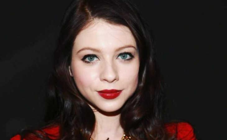 Michelle Trachtenberg 