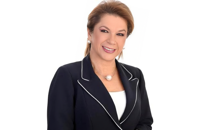 Patricia Duque