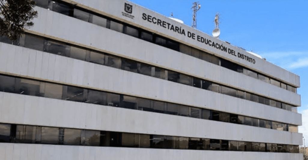 Secretaría de Edudación