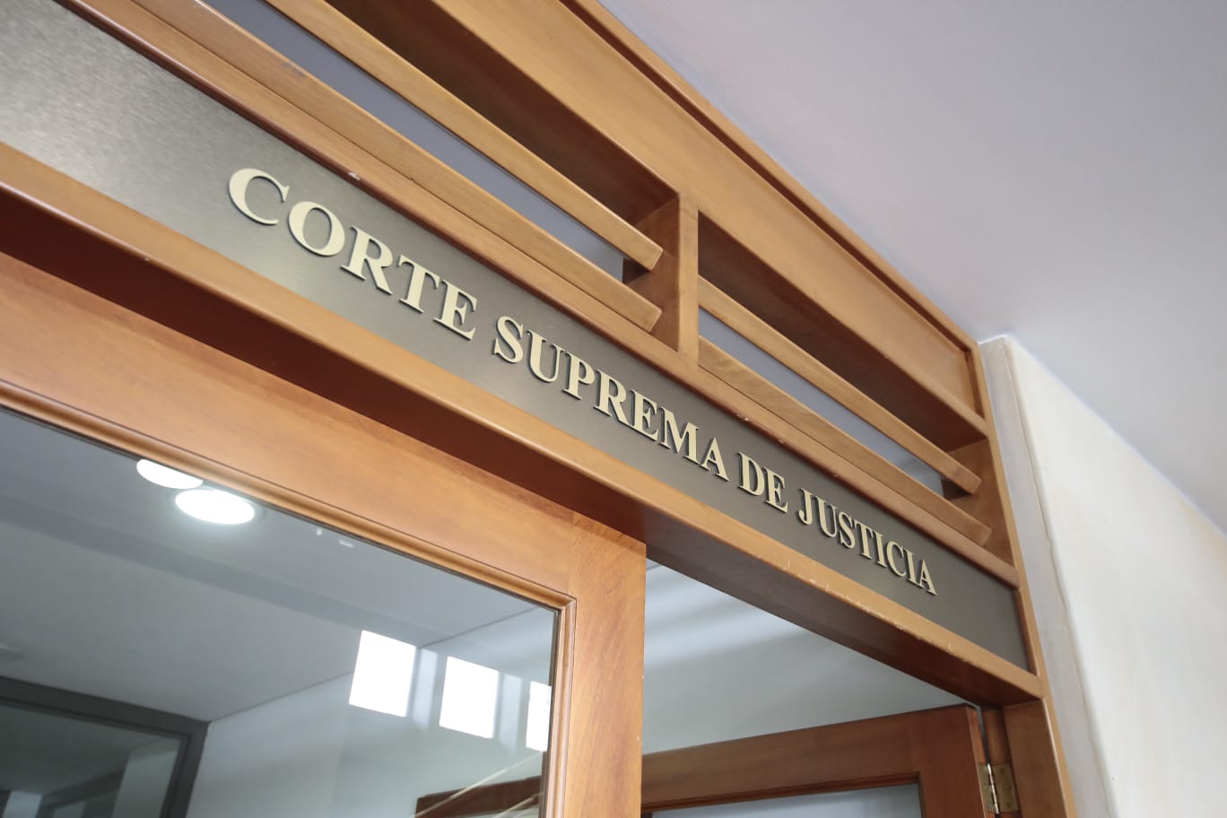  Corte Suprema