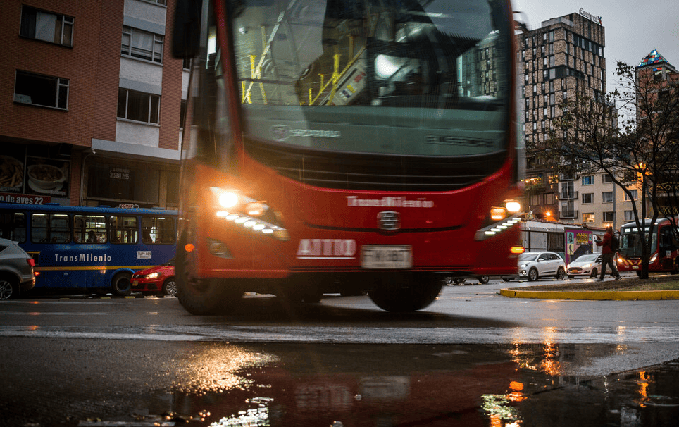 pronostico del clima