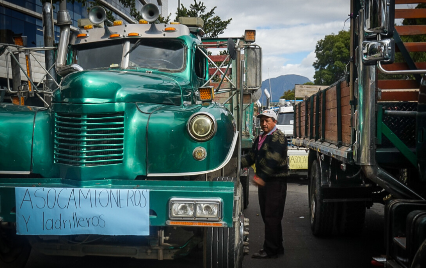 vehiculo de carga