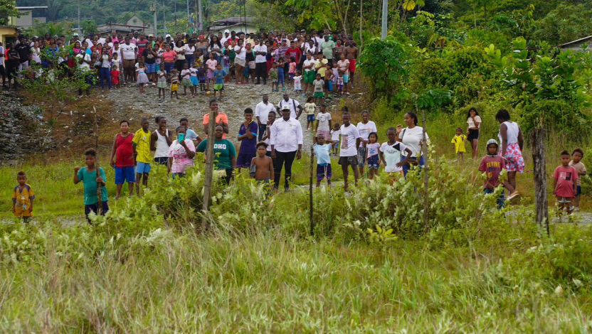 Chocó