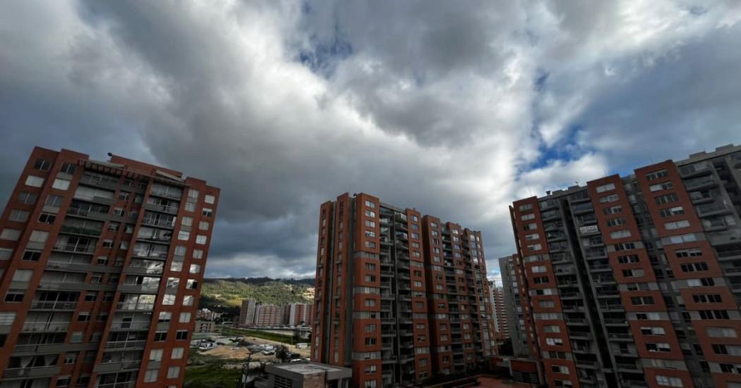 Conozca el pronotico del clima de hoy