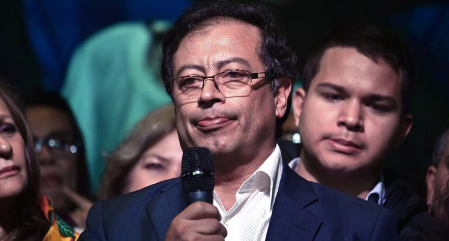 Presidente de Colombia