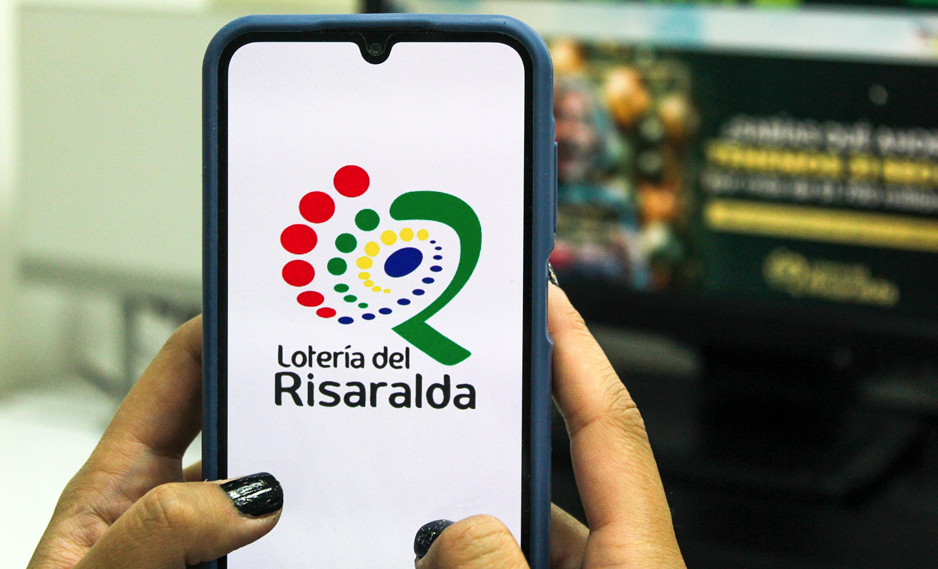 loteria de risaralda