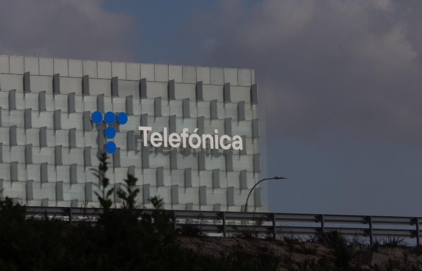 venta de telefonica