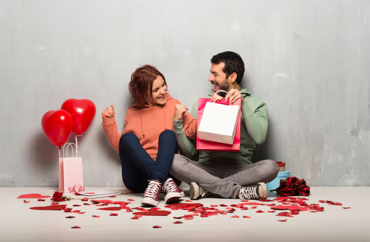 6 ideas de regalo para San Valentín  