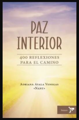 “Paz Interior” Adriana Ayala Venegas