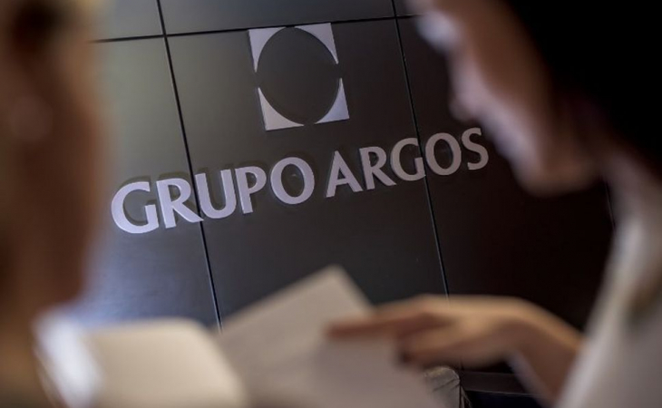 GRUPO ARGOS