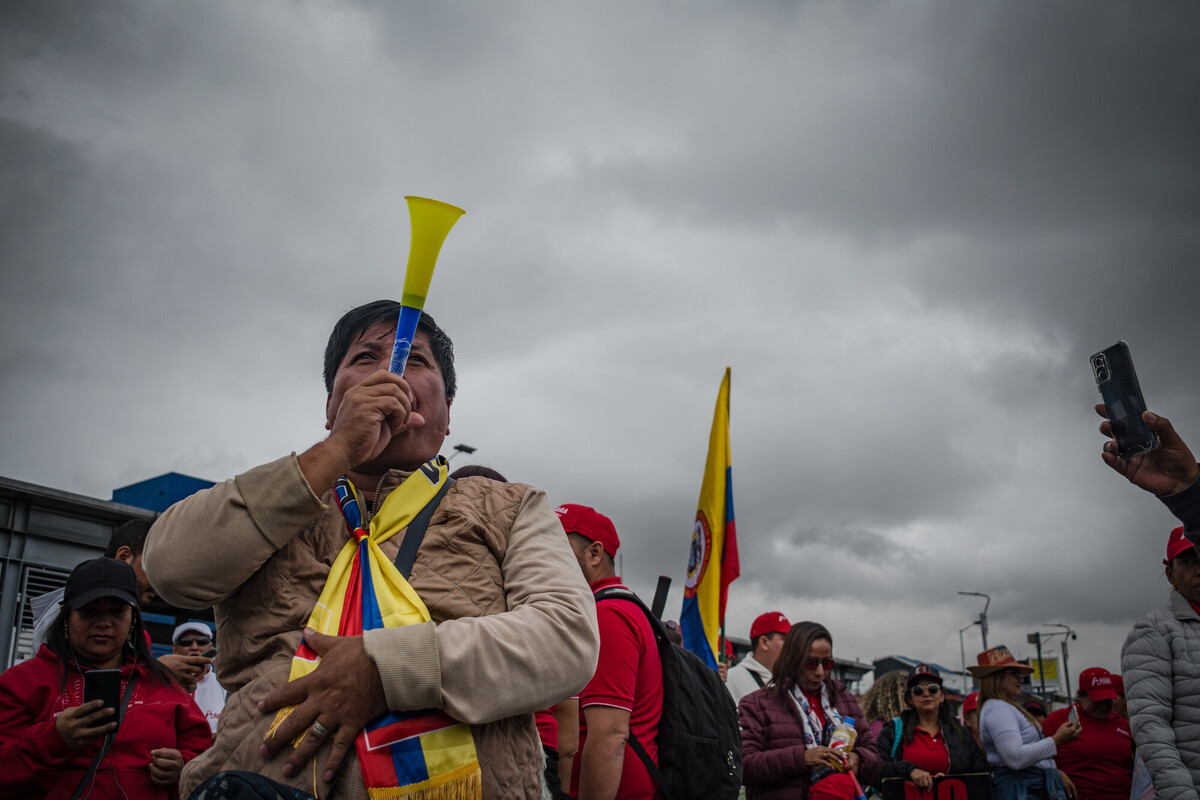 Manifestaciones