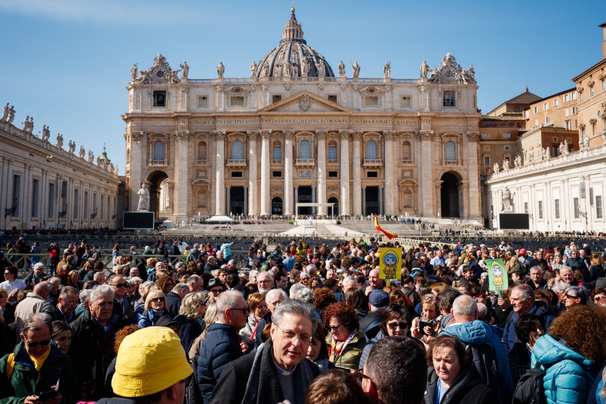 Vaticano