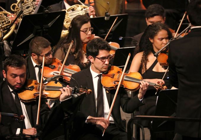  La Sinfónica de Bogotá le rinde tributo a Julio Verne