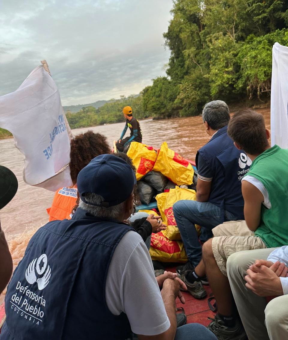 Catatumbo