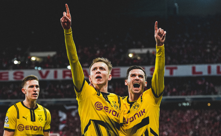 Borussia Dortmund