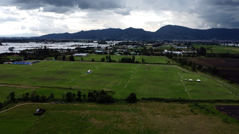 Sabana de Bogotá