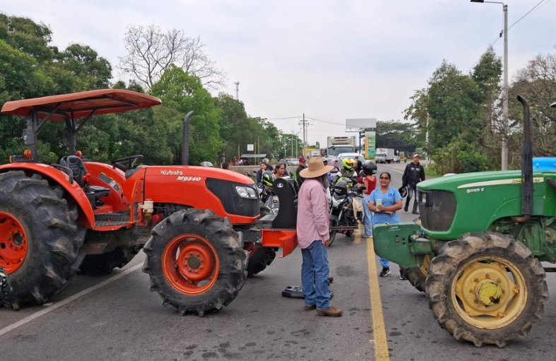 gremio de arroceros