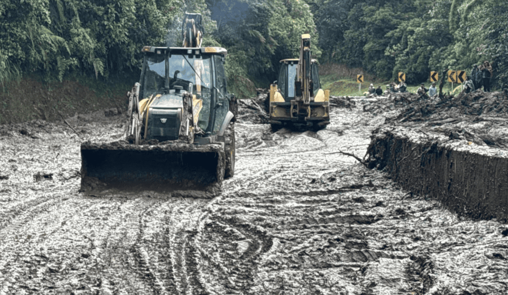 emergencia en pasto