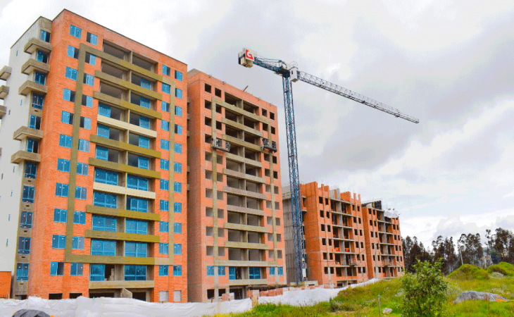 vivienda en colombia