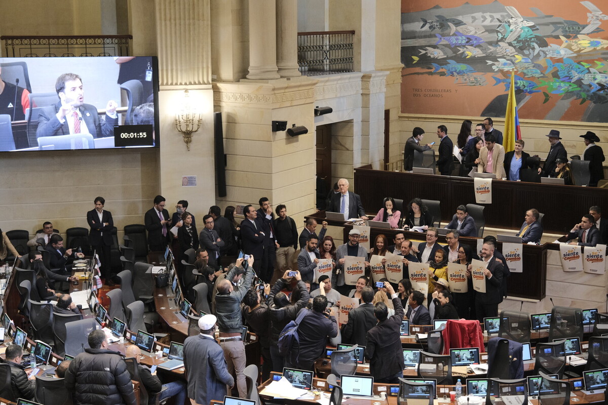 Reforma laboral