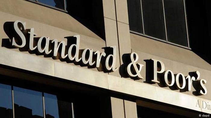 Standard and poor's