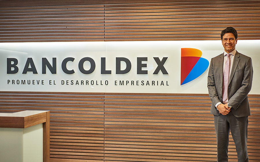 Bancóldex