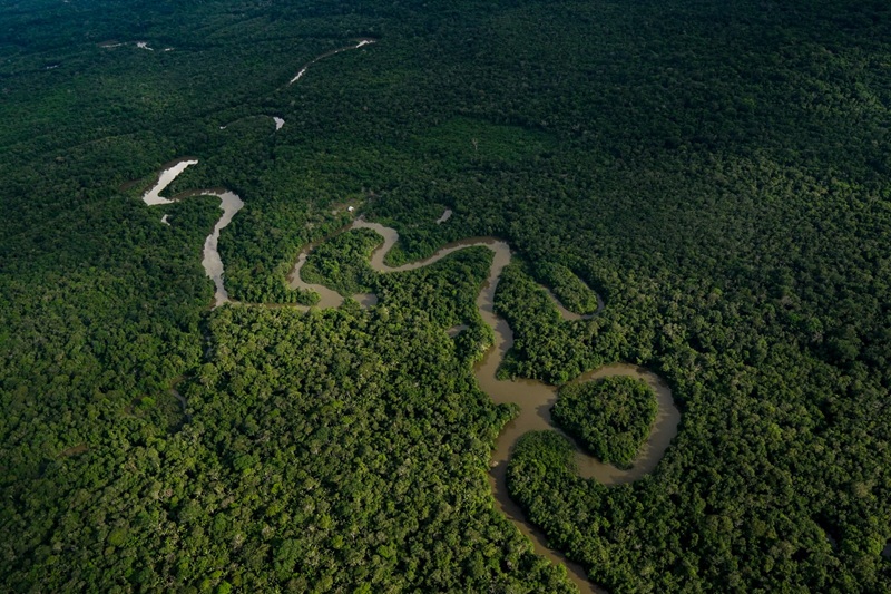 El Consejo de Estado negó la suspensión del Decreto 044 de 2024, que regula reservas temporales de recursos naturales en el ordenamiento minero-ambiental. / Foto: minambiente