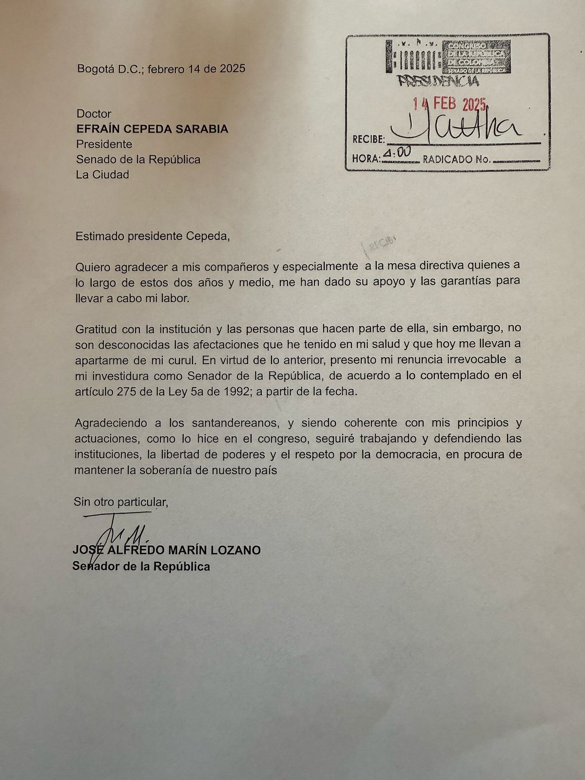 Carta 