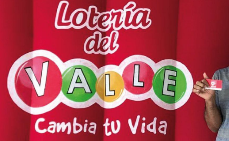 Lotería del Valle