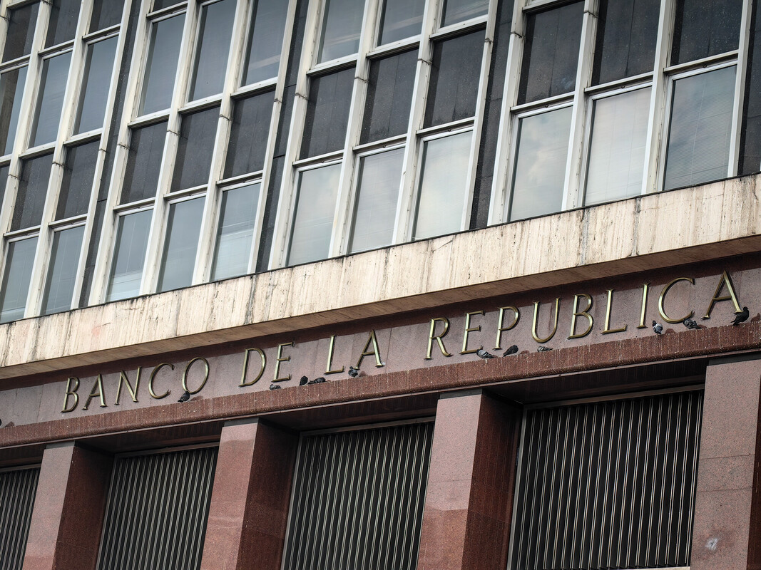 Banco de la República