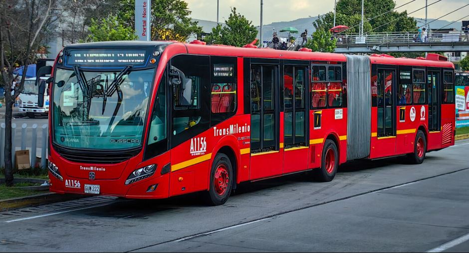 Transmilenio 