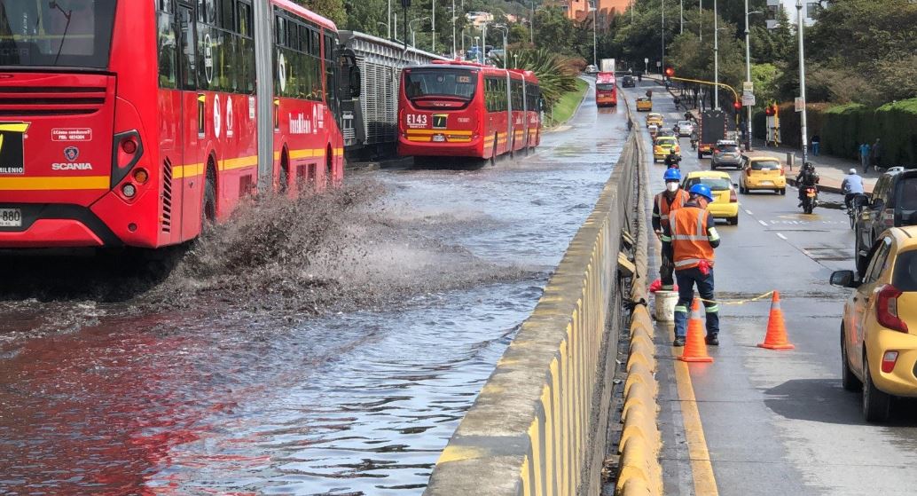 Transmilenio